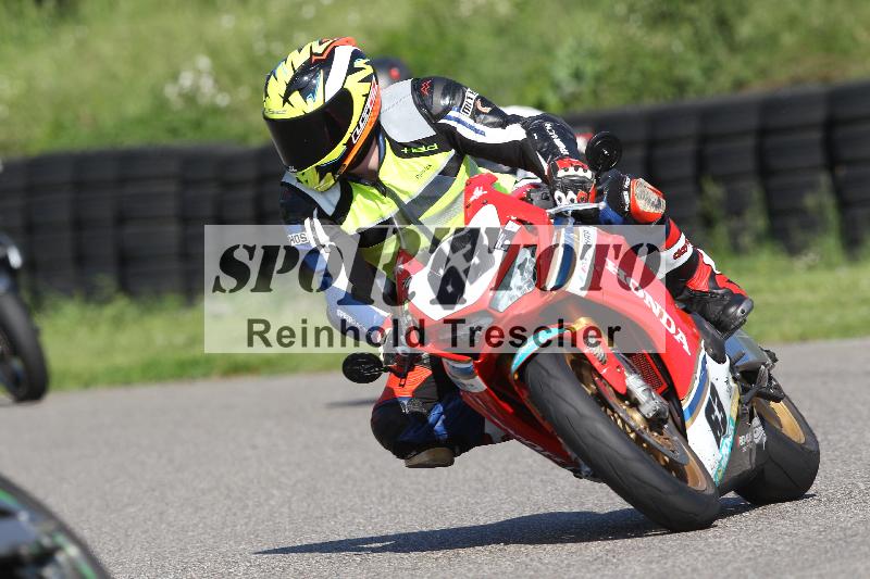 /13 01.05.2025 Speer Racing ADR/Gruppe gruen/63